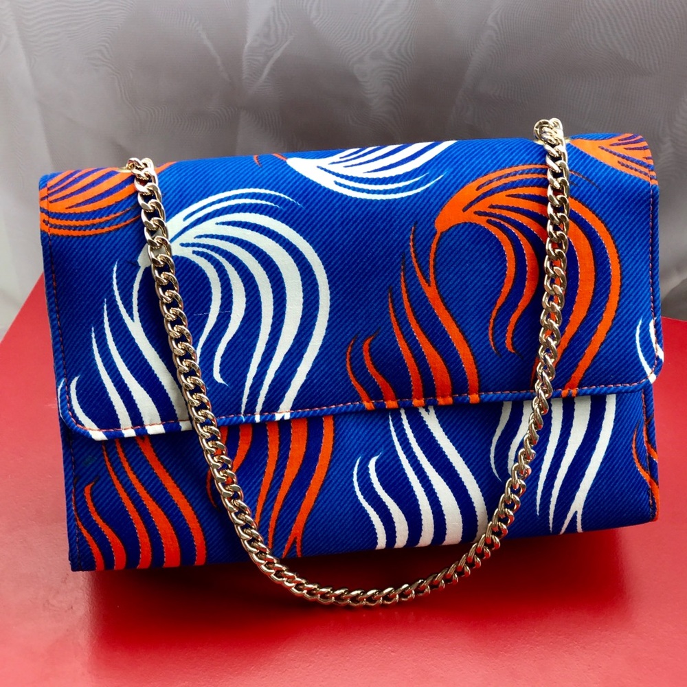 Ankara purse